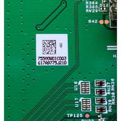 KIT DE TARJETAS PARA TV VIZIO / NUMERO DE PARTE 75500W01C003 / 755.00W01.C003 / 748.00W04.0011 / T-CON 55.55T23.C10 / 5555T23C1 / 55T23-C0K / FUENTE 056.04167.6071 / 056041676071 / PA-3171-5W1 / 056041676071G / PANEL T550HVN08.5 / MODELO D55-D2 - Imagen 5